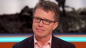 Long Lost Family's Nicky Campbell speaks candidly about shock health  diagnosis