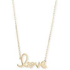 Sydney Evan 14k Gold Diamond Love Necklace Heart Necklace Diamond Heart Pendant Diamond Heart Pendant Gold