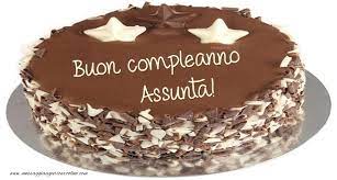 Cartoline Con Nome Assunta Di Compleanno Pagina 4 Cartolineconnomi Com