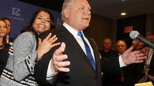If rob ford doesn't seriously care about his health, why should i? Brother Of Rob Ford Elected To Lead Conservatives In Ontario The New York Times