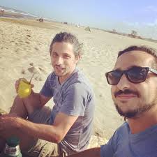 Visita al Willy.. @ignaciopozzi