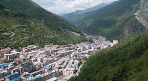For an idea of just how big an. A Close Up Look At The Haobtc Mining Farm In China News Bitcoin News