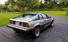 Use the bing mobile app to solve the quiz. Car Driver Turbo Test Car 1977 Lancia Scorpion Barn Finds