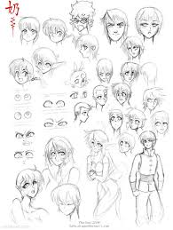 Collection by joe mama • last updated 8 weeks ago. How To Draw Anime Tutorial With Beautiful Anime Character Drawings