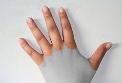 Jari tengah (middle finger) 9. Jari Tangan Wikipedia Bahasa Indonesia Ensiklopedia Bebas