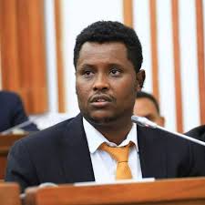 Zemene kassie ዘመነ ካሴ