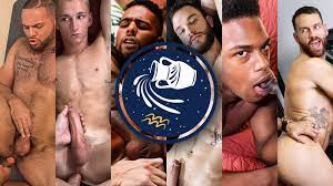 Aquarius porn stars