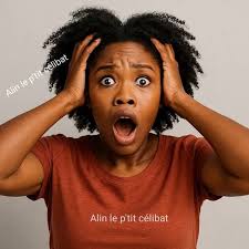 M'di nou sispann plumen nan fè nwa, hier soir patnèm nan fè 2 ke anba zèsèl  yon fanm m sezi😂😂😂