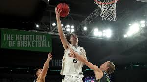 Joshua giddey (born 10 october 2002) is an australian professional basketball player for the oklahoma city thunder of the national basketball association (nba). Nbl Josh Giddey To Return For Adelaide 36ers
