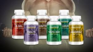 Crazy Bulk Review – How Can The CrazyBulk Products Help You? - A ...