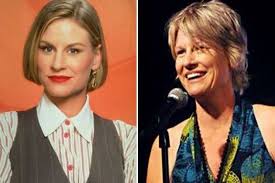 Lauren Lane Cc Babcock In The Nanny Then Now Lauren Lane Celebrities Then And Now Actors Actresses