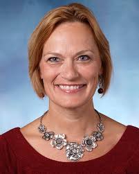 ACU Remembers: Debbie Stewart