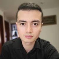 Cristian Camilo Moreno Rodriguez