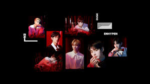 You can also upload and share your favorite enhypen aesthetic wallpapers. Enhypen Dusk Desktop Wallpaper Desktop Wallpaper Wallpaper Dusk