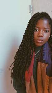 Marleyhair Twist Marleytwist Jamaicanbraid Twist Braid Hairstyles Natural Hair Styles Marley Hair