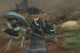 Any disciple of war or magic (excluding limited jobs) lv. Joining The Fray At The Bozjan Southern Front Patch 5 45 Late To The Party Finder