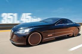 Maybach Exelero Best Luxury Cars Maybach Exelero Mercedes Benz Maybach