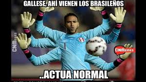 En medio de gran polémica, al minuto 80 del partido perú vs brasil, el árbitro chileno julio bascuñan cobró un penal a favor de brasil por la jugada de carlos zambrano hacia neymar. Eliminatorias Qatar 2022 Los Memes Mas Divertidos De Peru Vs Brasil Fotos