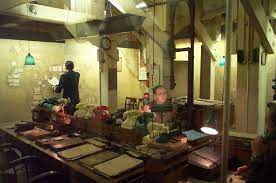 We did not find results for: Cabinet War Rooms Wikipedia
