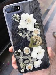 Yellow mellow fruity iphone case. White Flower Case 46a9c7