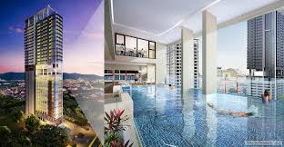 However, charges can vary, for example, based on length of stay or the room you book. Greencity Residence Penang Property Talk
