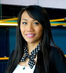 Celeste Anderson's Instagram, Twitter & Facebook