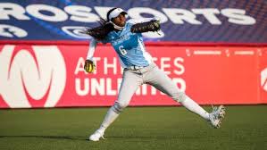 We as coaches need to improve ourselves. Athletes Unlimited Kicks Off With An Innovative New Model For Professional Softball