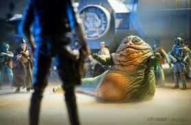 Jedi Insider Starwars Photo Of The Day Han Ma Bookie By Onesix Shooter Shooters Star Wars Photo