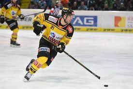 Vienna capitals official website (german). Ebel Vienna Capitals Dominieren Vsv Hockey News Info
