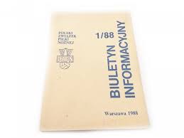 We did not find results for: Biuletyn Informacyjny 1 88 Pzpn Pilka Nozna Sport Forma Fizyczna