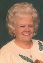 Evelyn Dutton Obituary (2014)