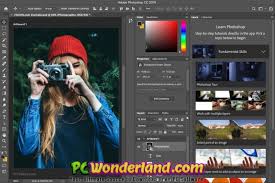 Adobe photoshop lightroom cc for pc full version download 2021. Adobe Photoshop Cc 2020 Free Download Pc Wonderland