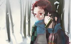 Do u want one shot or pictures? 50 4k Ultra Hd Tanjiro Kamado Wallpapers Background Images