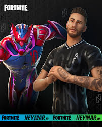 Maybe you would like to learn more about one of these? Artstation Fortnite Neymar Jr Skin Justin Holt