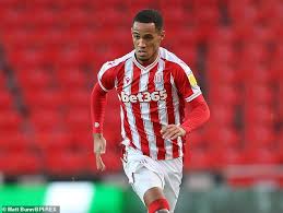 As part of the championship dfb pokal 3 february at 20:30 will face each other the teams wolfsburg and schalke. Wolfsburg Schalke And Lille Interested In Signing Stoke City Winger Tom Ince Daily Mail Online