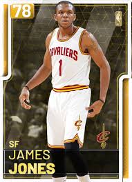 As his phoenix suns secured a game 1 win over the los angeles clippers in the western conference finals on sunday, the nba announced that general manager james jones is the league's executive of the year. James Jones Nba 2k19 Custom Card 2kmtcentral