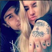 Marco Pierre White's wild child son kicks cocaine habit after finding love  and the quiet life