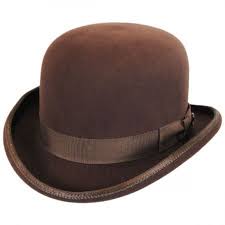 Derby Bowler Hats Where To Buy Derby Bowler Hats At Village Hat Shop Hats For Men Bowler Hat Hats