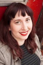 Excited About Everything: Alicia Elliott