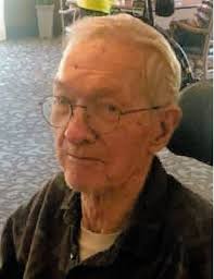 Obituary information for Harold Edward Mercer