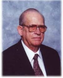 Felton Geoffroy Obituary August 14, 2007