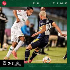 Highlights of the match between mamelodi sundowns and cape town city from lucas moripe stadium, atteridgeville. Mamelodi Sundowns Fc On Twitter Not Our Night At Loftus The Boys Gave It Their All Till The End Cape Town City 13 53 Ralani 43 Erasmus 3 2 Mamelodi Sundowns 46
