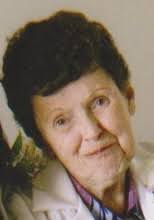 Obituary information for Maxine E. Rhoads