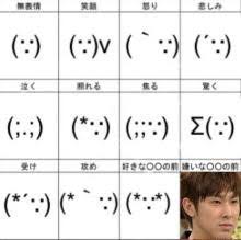 東方神起 顔文字の画像5点 完全無料画像検索のプリ画像 Bygmo