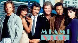 Even the greatest of television series lose their way on occasion, and miami vice was no exception. Image Gallery For Miami Vice Tv Series Filmaffinity