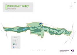 Rivervalley offers an abundance of amenities including local shops, primary and secondary schools, sports clubs and the ward rivervalley park. Appendix A Maps Fingal County Council Online Consultation Portal