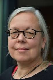 Anke-Maria Büker-Mamy aus Bottrop