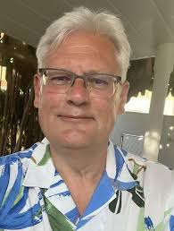 Funeral Notice for Mr Peter Wayne Halton