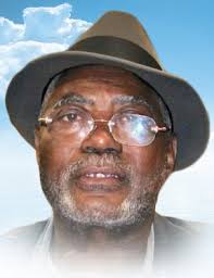 Obituary for Luther Blume, Jr.