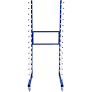 Combi Spray Drying Rack Trolley - 12